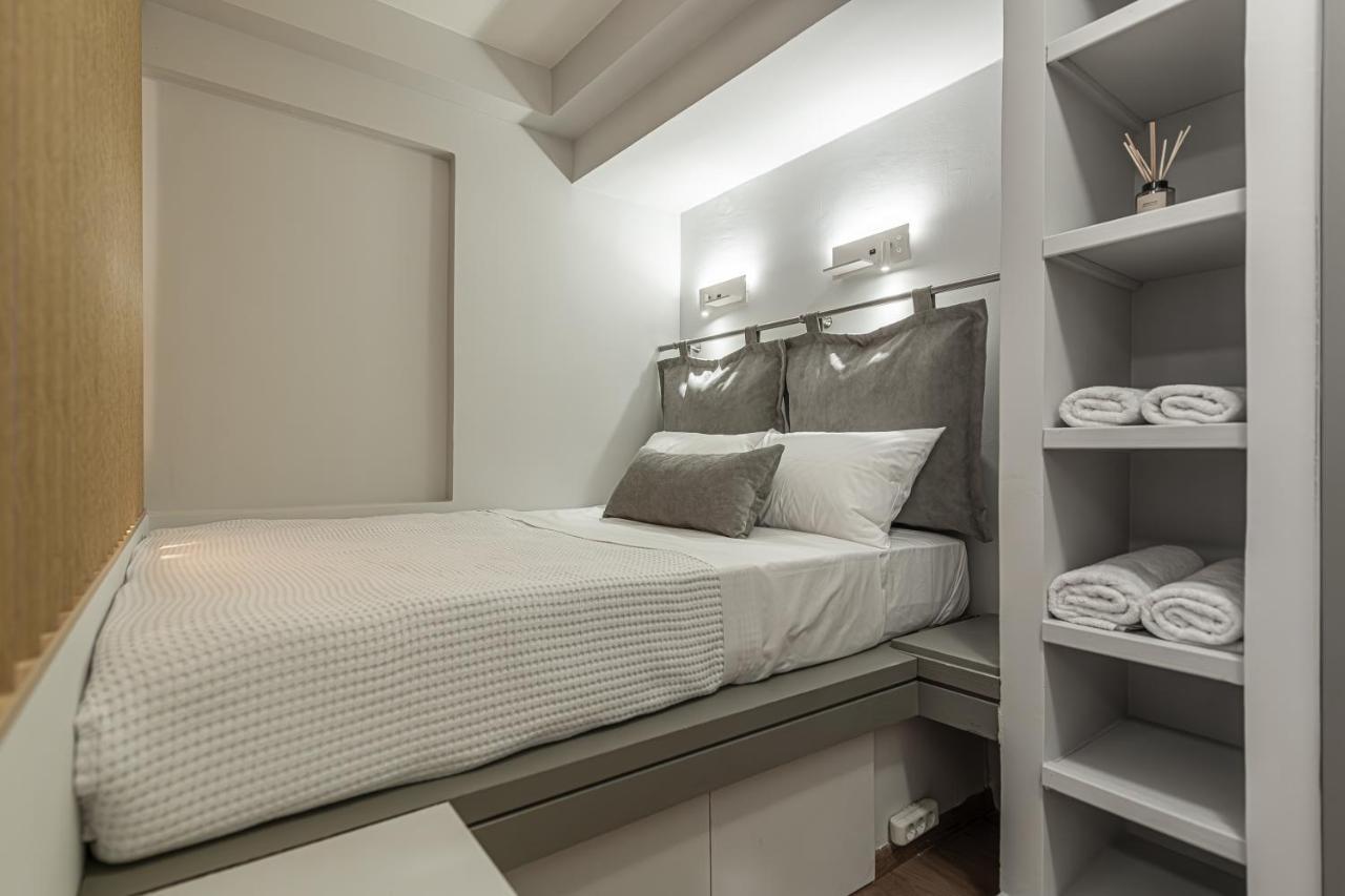 Apartment Gateaway Next To Kallimarmaro And Acropolis