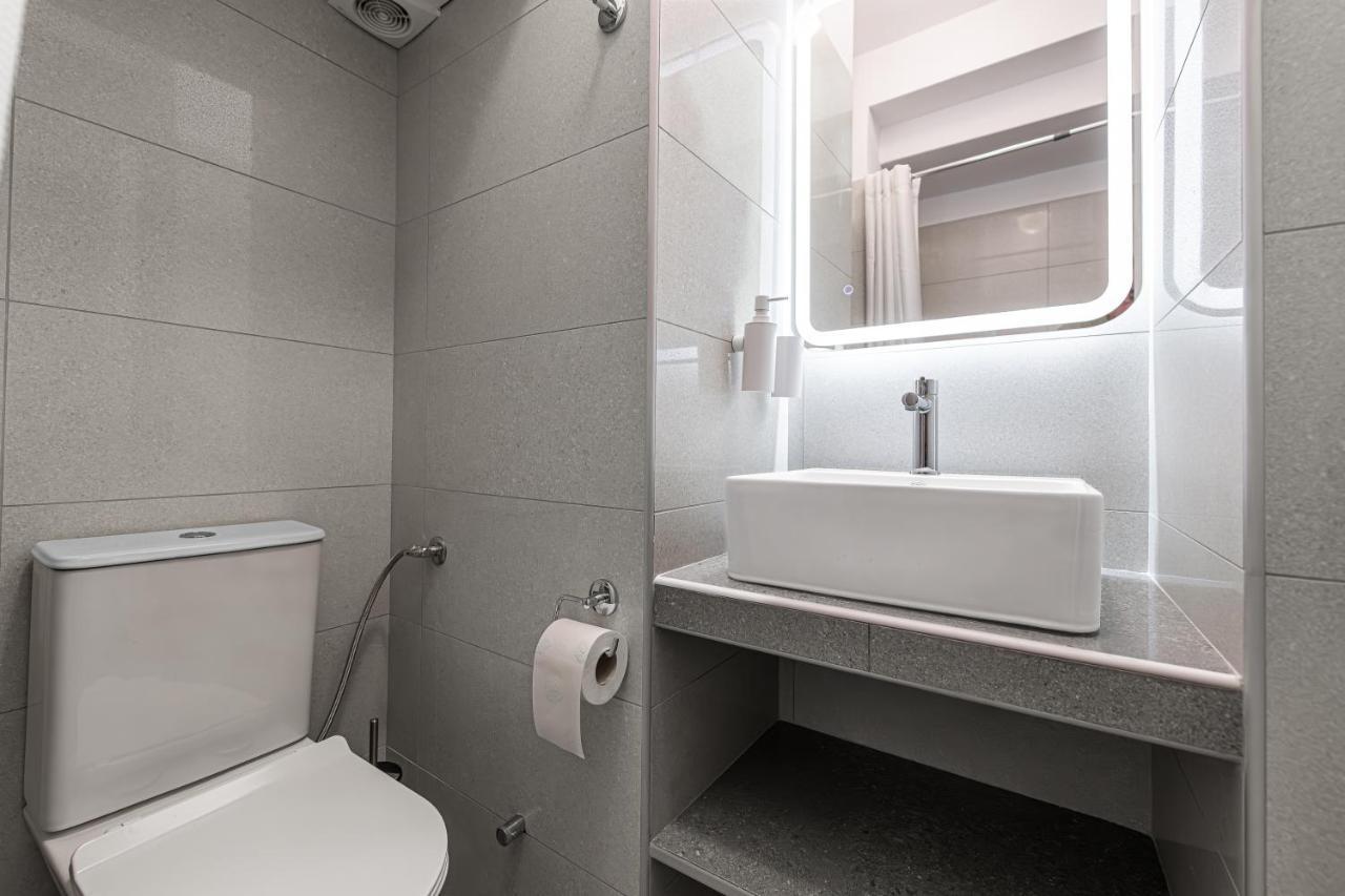 Gateaway Next To Kallimarmaro And Acropolis Apartment Athens
